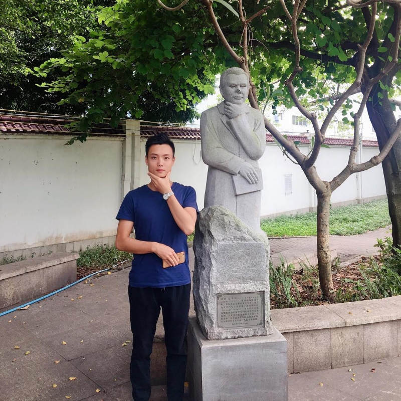 真心的才是最好的的第二张照片--温州相亲服务中心