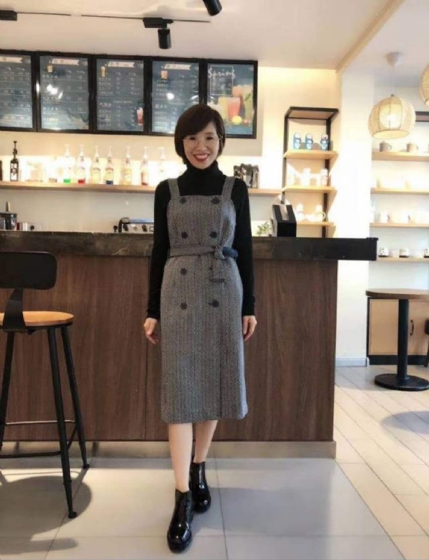 初心的第一张照片--温州相亲服务中心