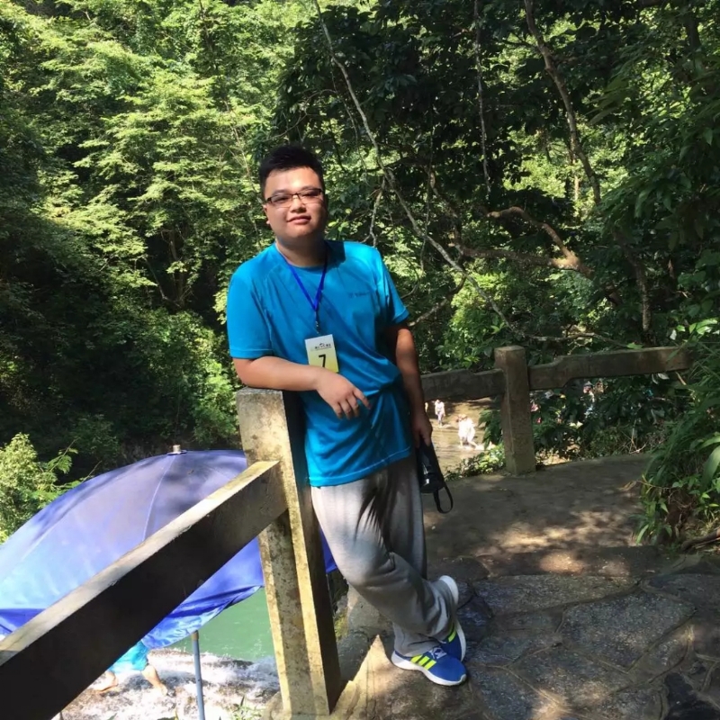 RLC的第二张照片--温州相亲服务中心