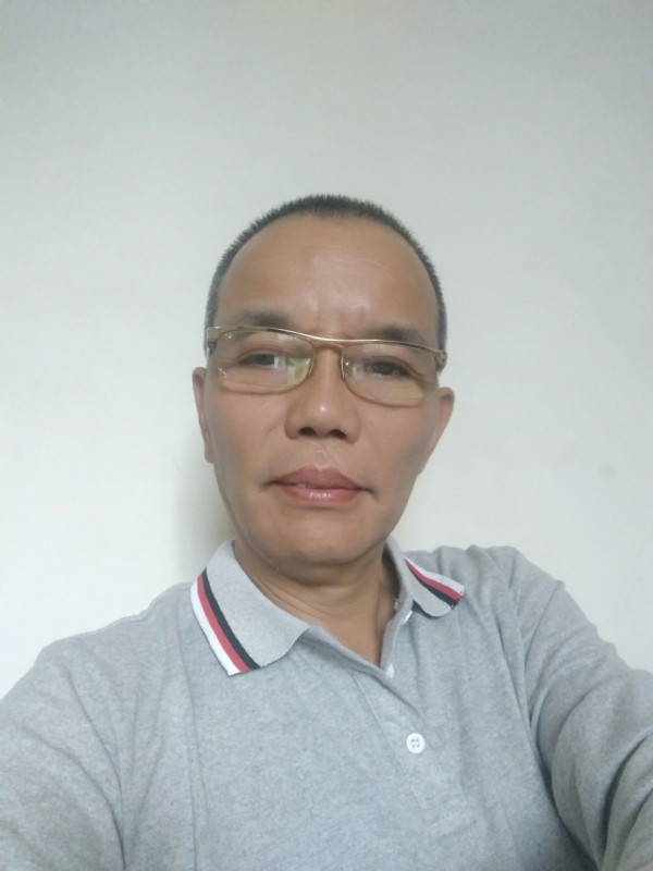 稳重大方的第一张照片--温州相亲服务中心