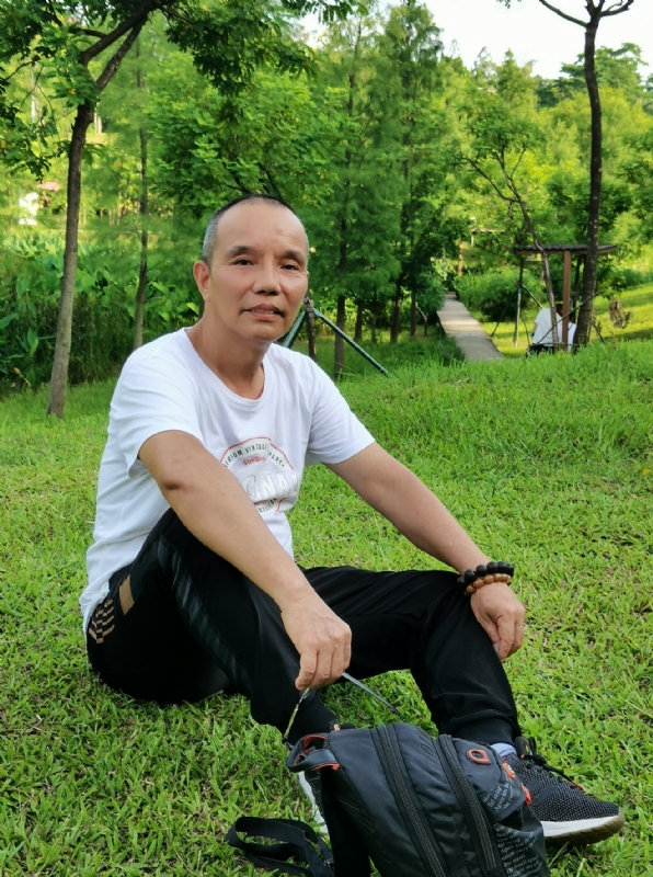 稳重大方的第二张照片--温州相亲服务中心