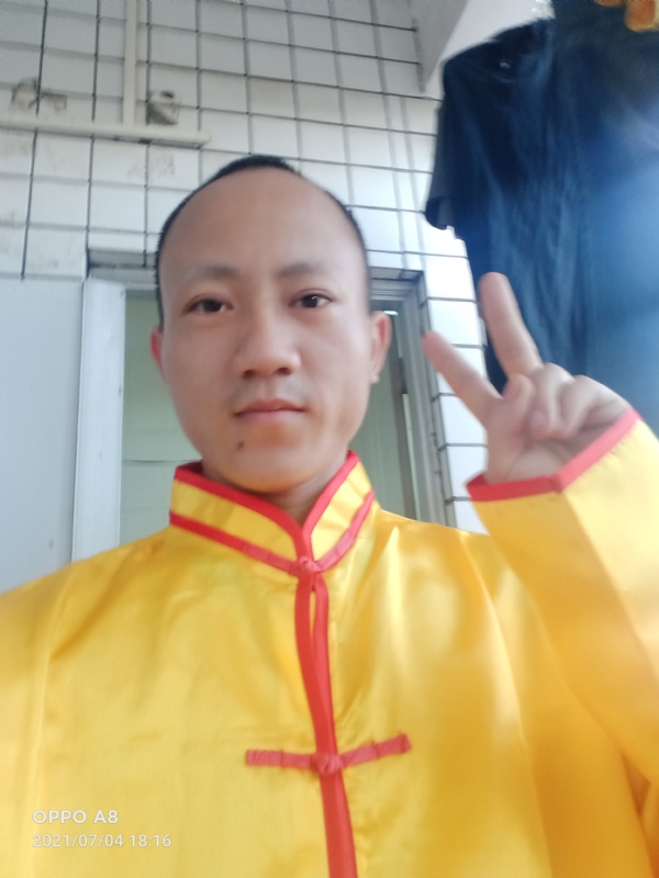 宋福军的第二张照片--温州相亲服务中心