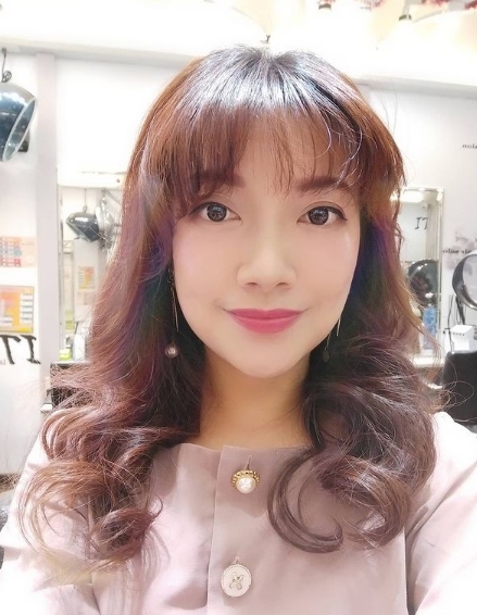 陳雅琪的第一张照片--温州相亲服务中心