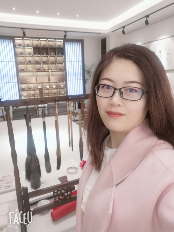 亮晶晶的薄荷茶的第一张照片--温州相亲服务中心