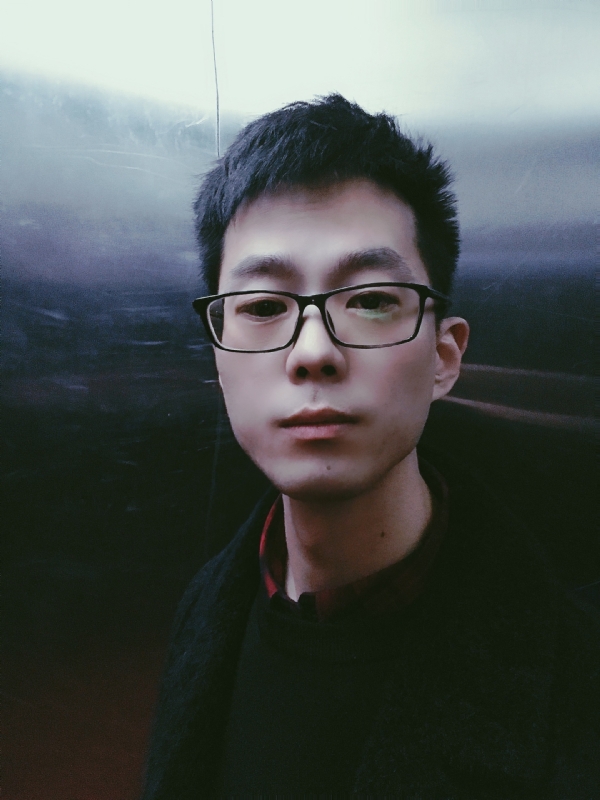 至尊宝的第一张照片--温州相亲服务中心