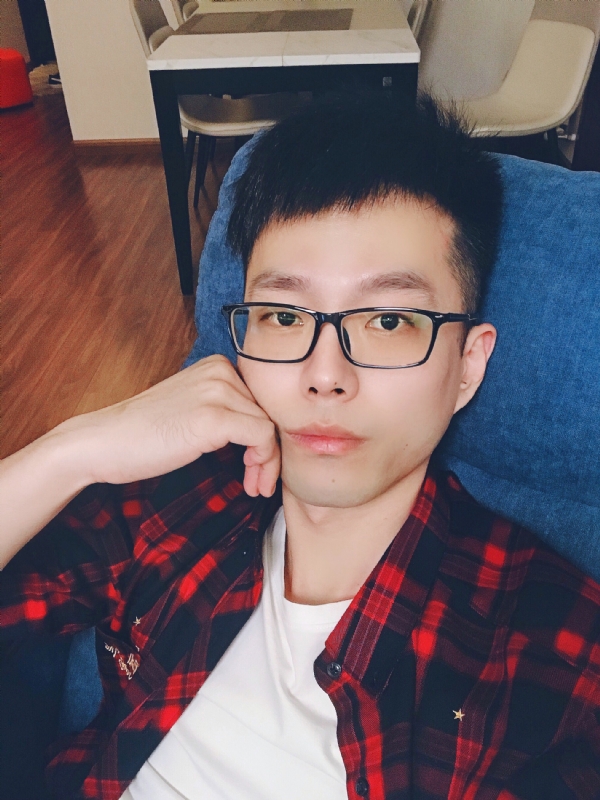 至尊宝的第二张照片--温州相亲服务中心