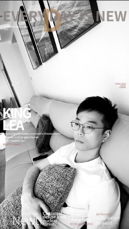 至尊宝的第六张照片--温州相亲服务中心