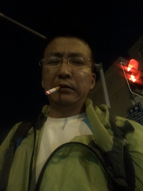 认真的生活的第一张照片--温州相亲服务中心