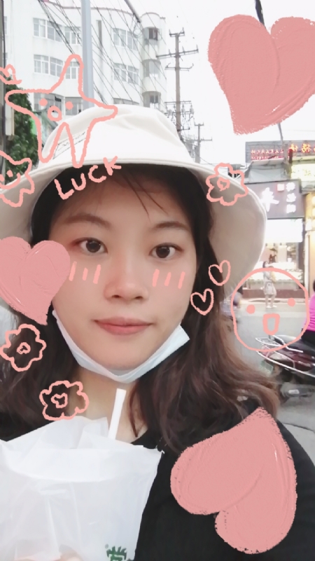 涟漪的第一张照片--温州相亲服务中心