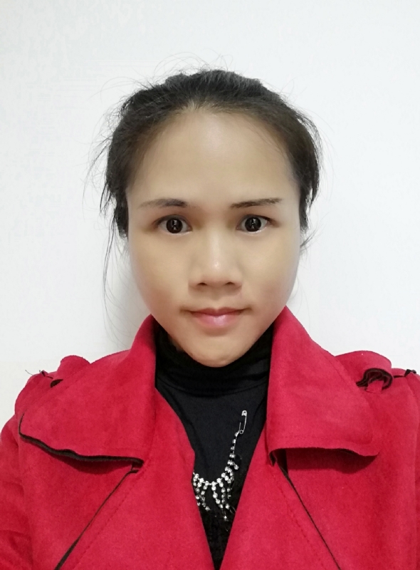 菁菁的第一张照片--温州相亲服务中心