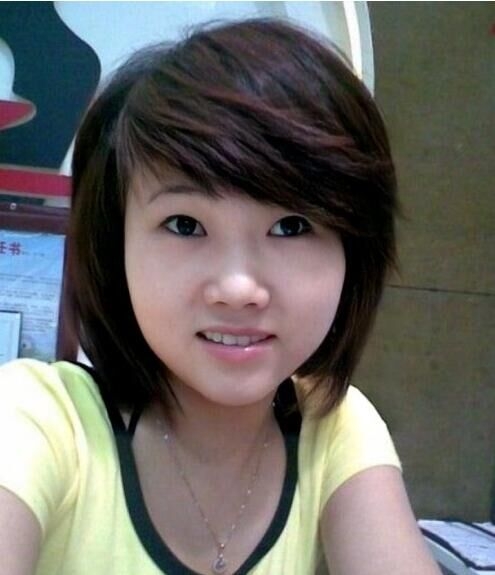 小叶子的第一张照片--温州相亲服务中心