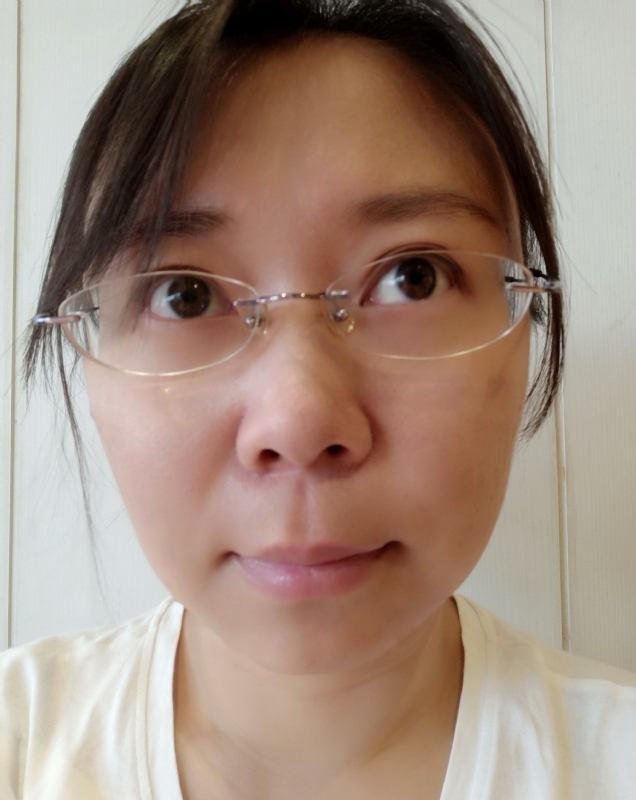 jady的第四张照片--温州相亲服务中心