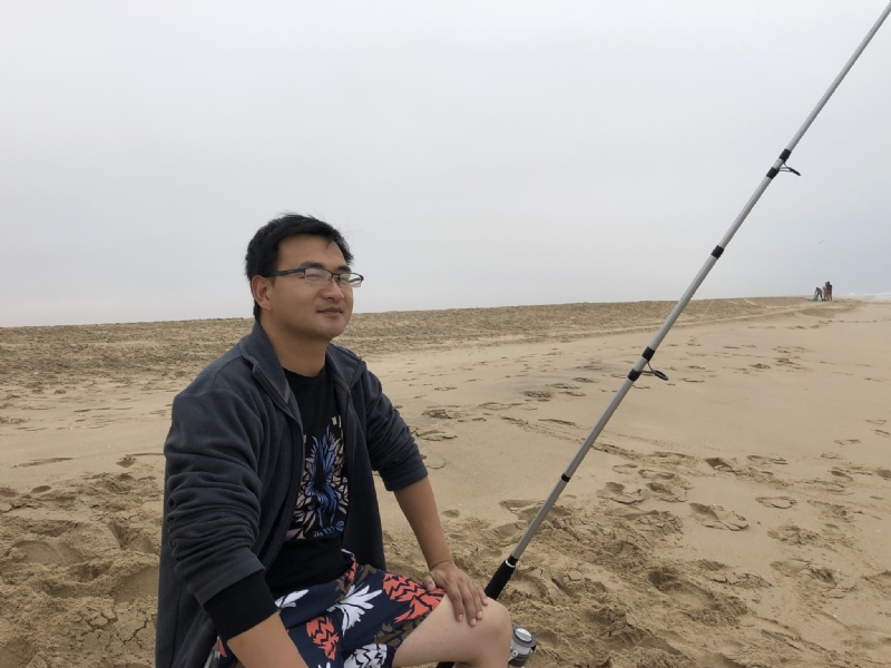 Lucky的第一张照片--温州相亲服务中心