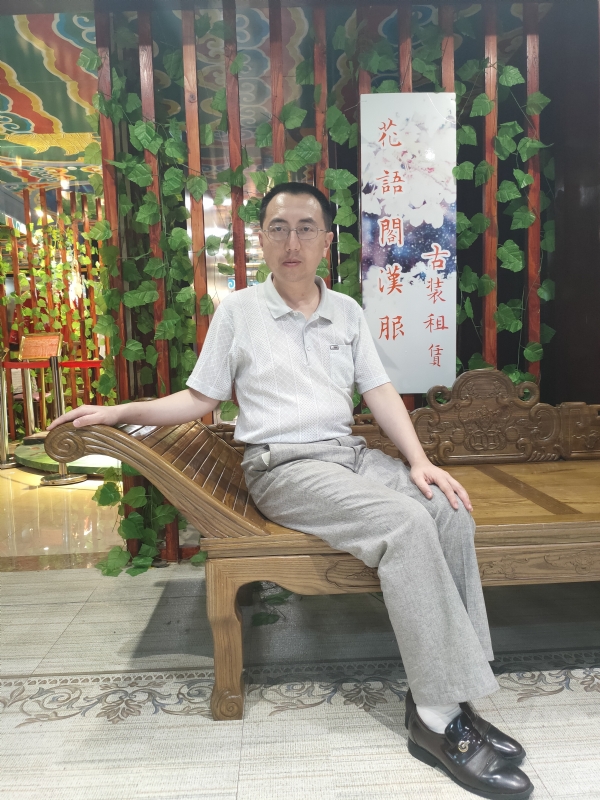 cswep的第三张照片--温州相亲服务中心