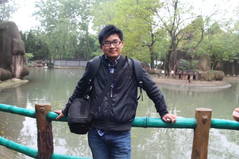 一切都是最好的安排的第一张照片--温州相亲服务中心