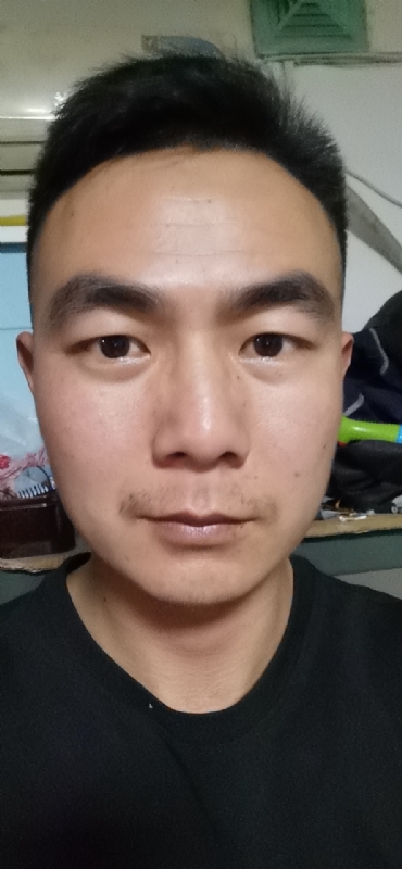 朴实无华的第一张照片--温州相亲服务中心