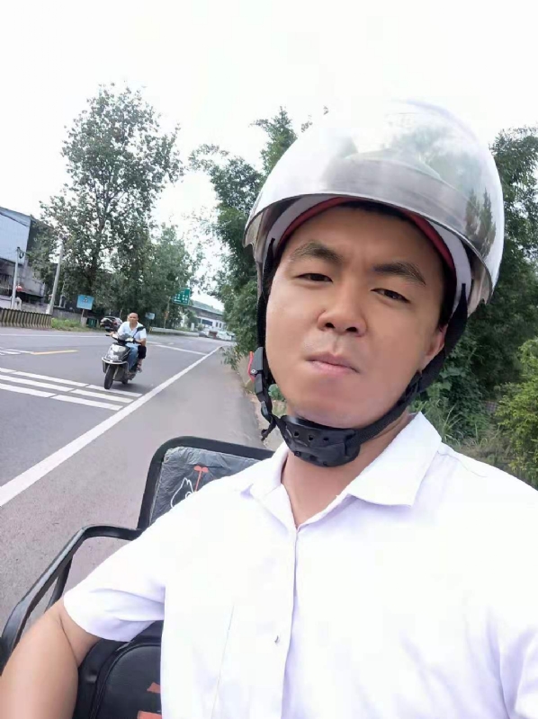 紧张死了的第一张照片--温州相亲服务中心