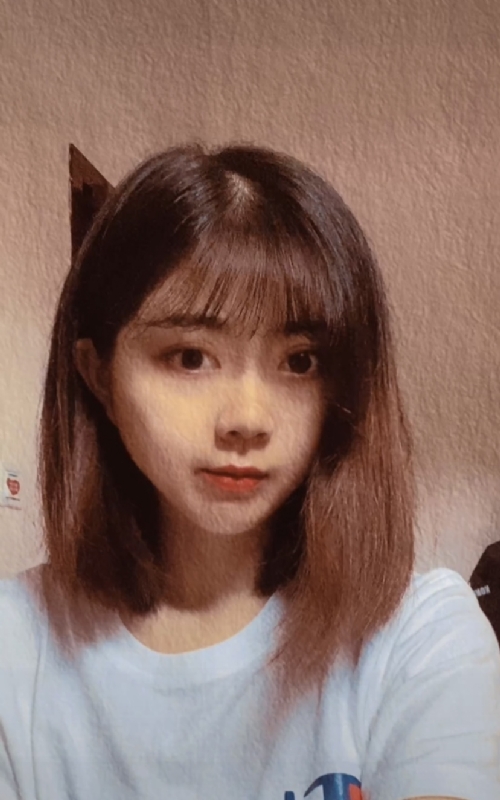 教幼儿园的羊羊老师的第一张照片--温州相亲服务中心