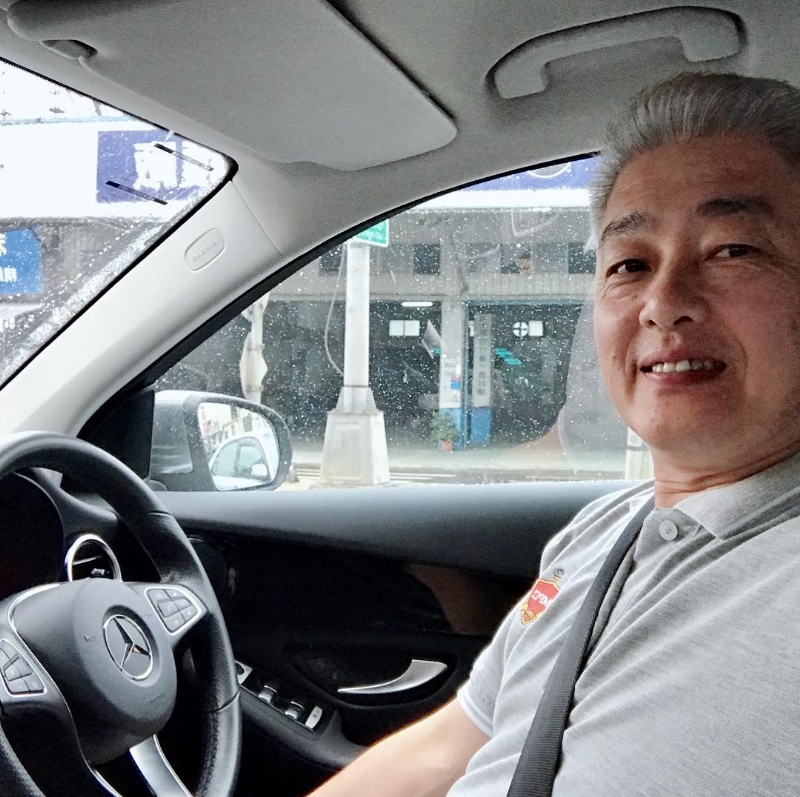 Har的第一张照片--温州相亲服务中心