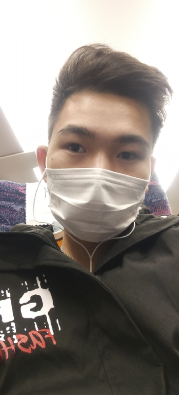 小霪虫的第一张照片--温州相亲服务中心