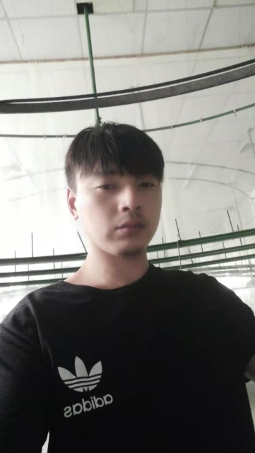 久鑫的第一张照片--温州相亲服务中心