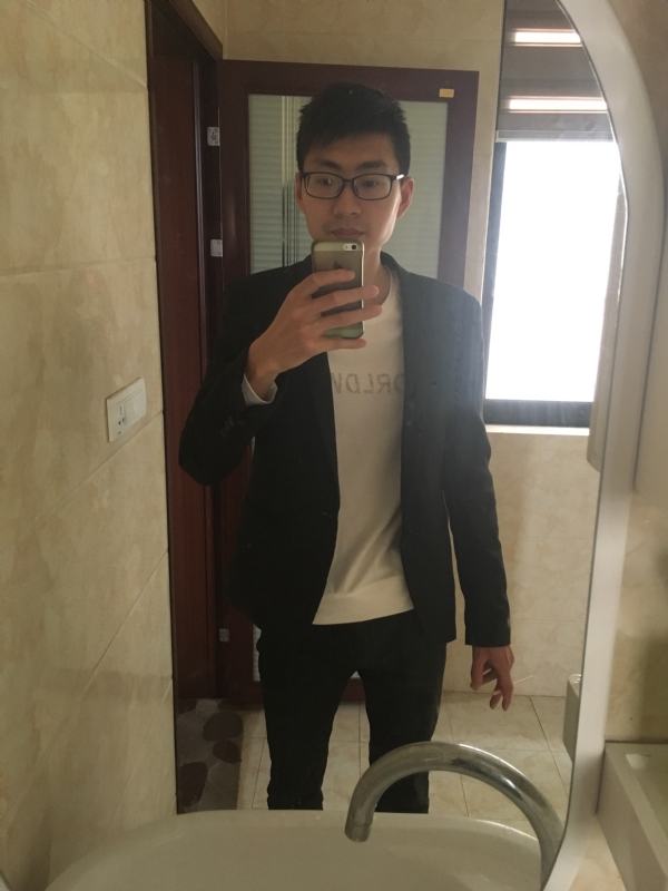 一生何求的第一张照片--温州相亲服务中心