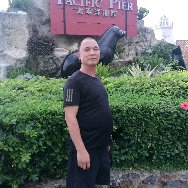 木子五的第二张照片--温州相亲服务中心