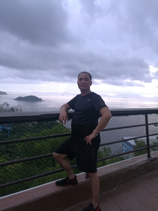 木子五的第三张照片--温州相亲服务中心