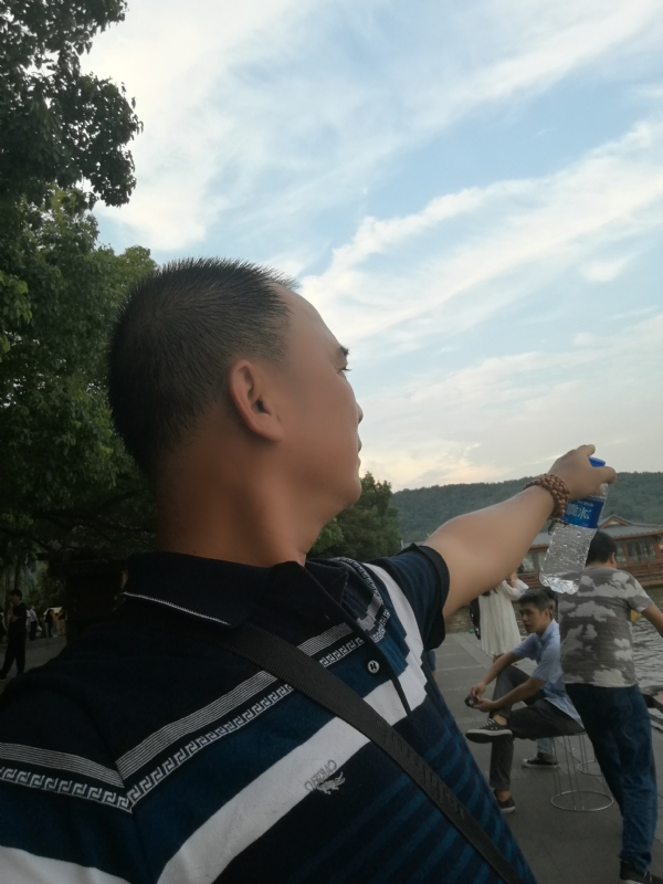 木子五的第四张照片--温州相亲服务中心