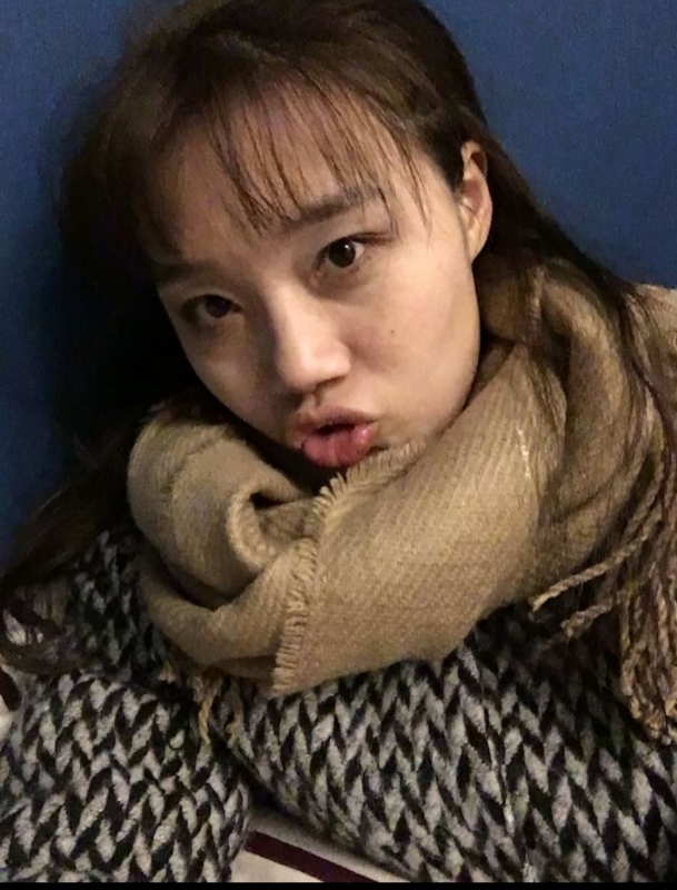 幂幂的style的第二张照片--温州相亲服务中心