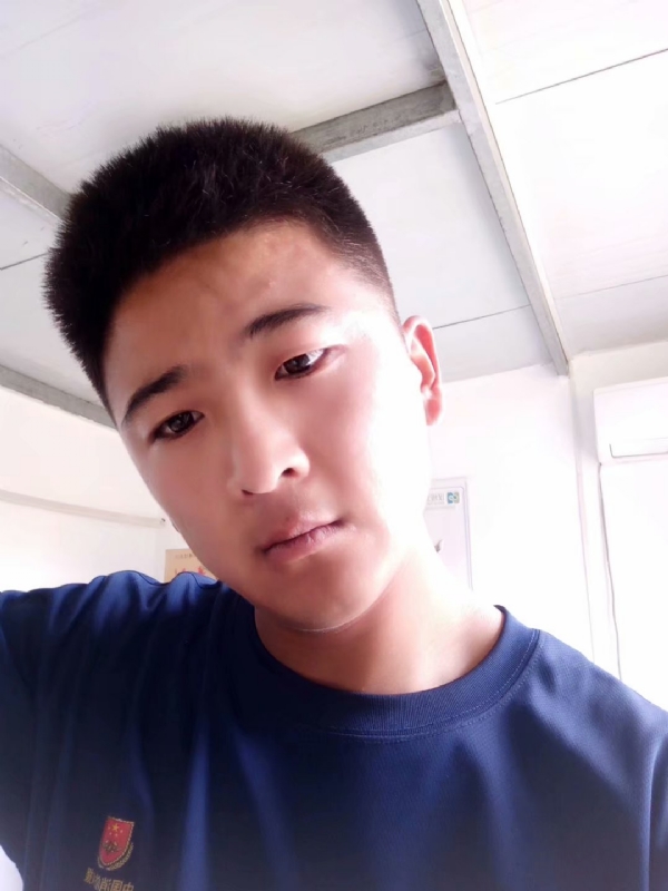 脸红相遇的第一张照片--温州相亲服务中心