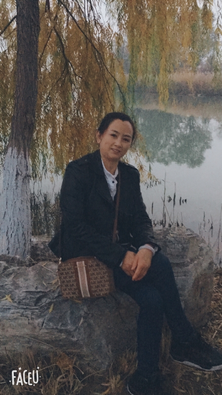 si?yue?tian的第一张照片--温州相亲服务中心