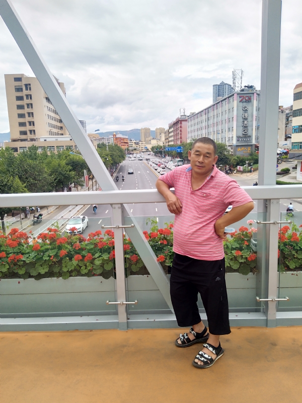 真诚的第一张照片--温州相亲服务中心