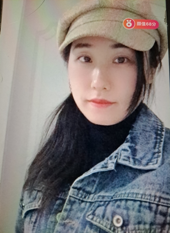 嫣然一笑的第二张照片--温州相亲服务中心