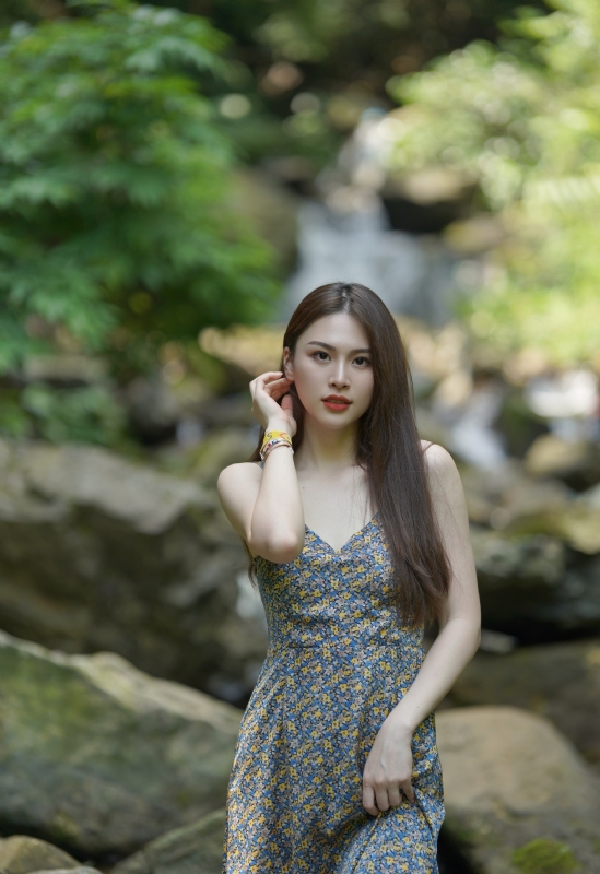 Catherine的第二张照片--温州相亲服务中心