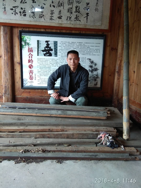 周哥的第二张照片--温州相亲服务中心