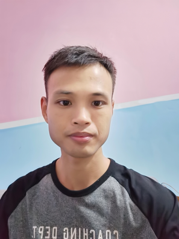 简单就好的第一张照片--温州相亲服务中心