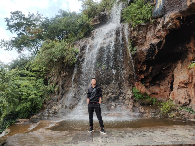 缘的第一张照片--温州相亲服务中心