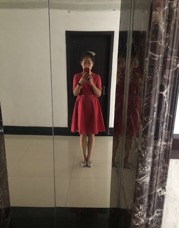 lulu18的第一张照片--温州相亲服务中心