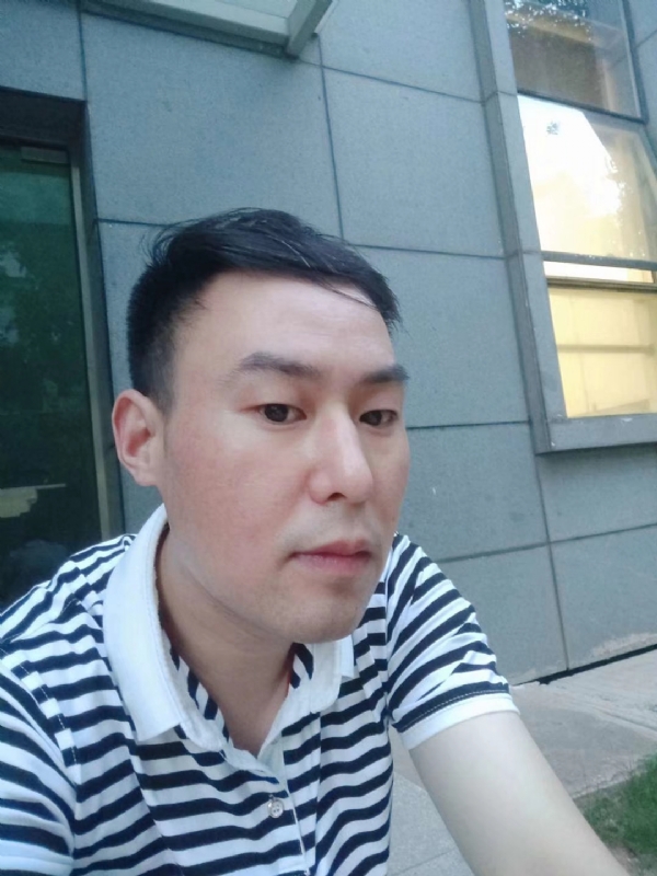 曙光的第一张照片--温州相亲服务中心