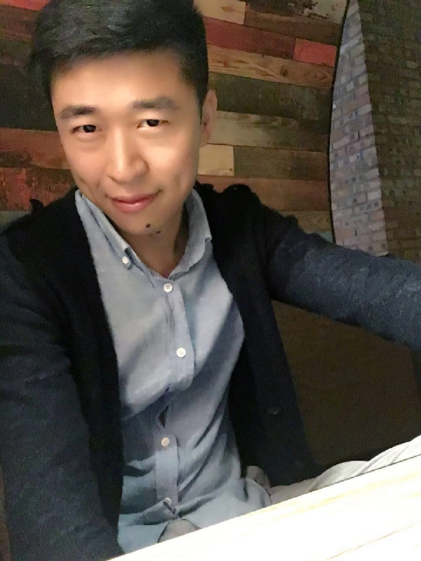 漫长的第一张照片--温州相亲服务中心