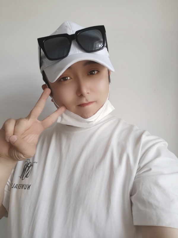 喵大龙的第一张照片--温州相亲服务中心