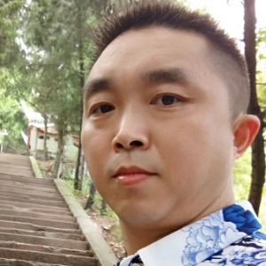 曾强的第一张照片--温州相亲服务中心