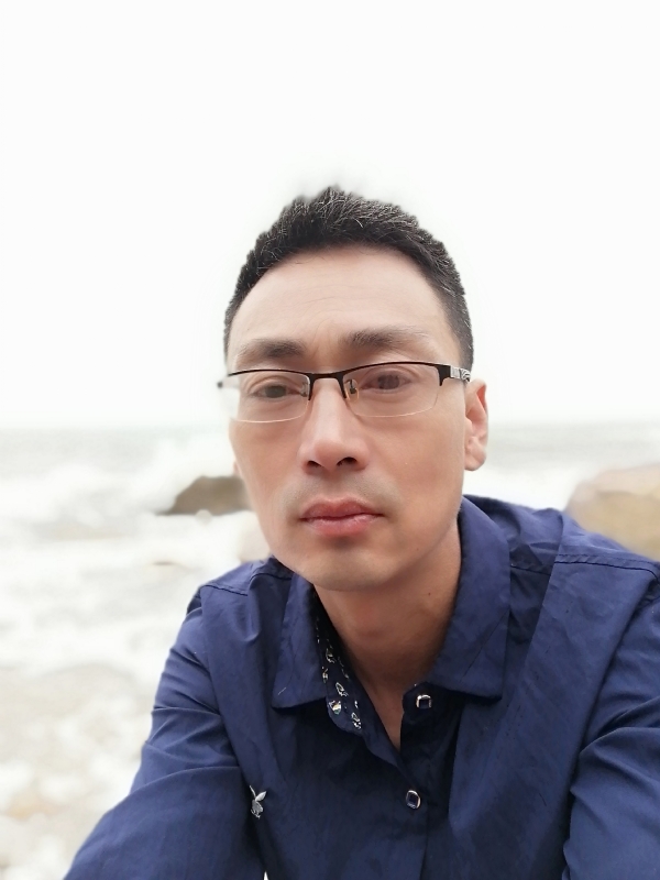 意智的第一张照片--温州相亲服务中心