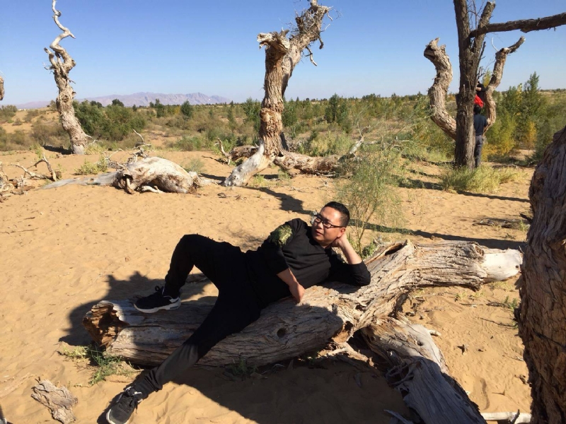 爱需要时间的第一张照片--温州相亲服务中心