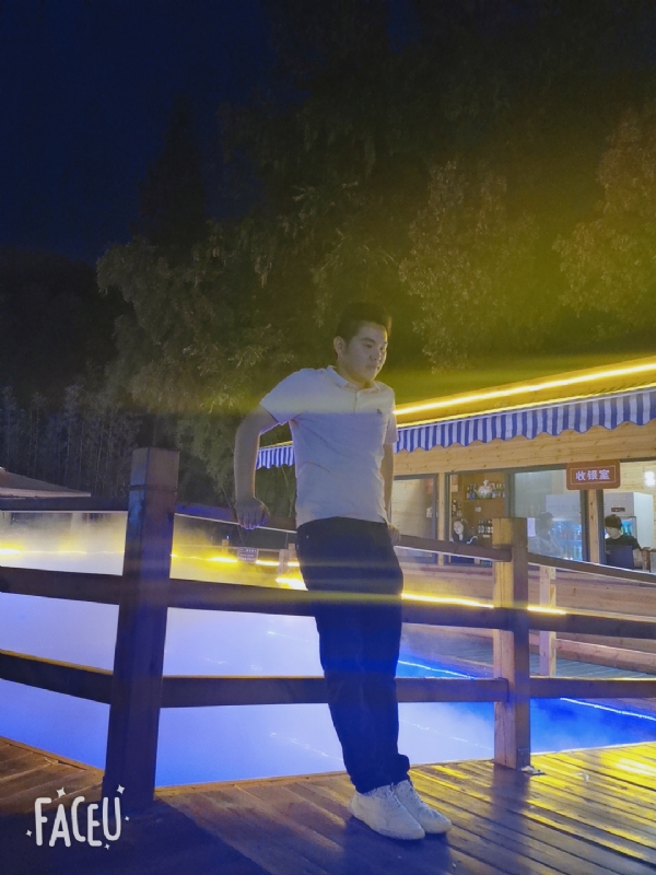 一生一世的爱情鸟的第一张照片--温州相亲服务中心