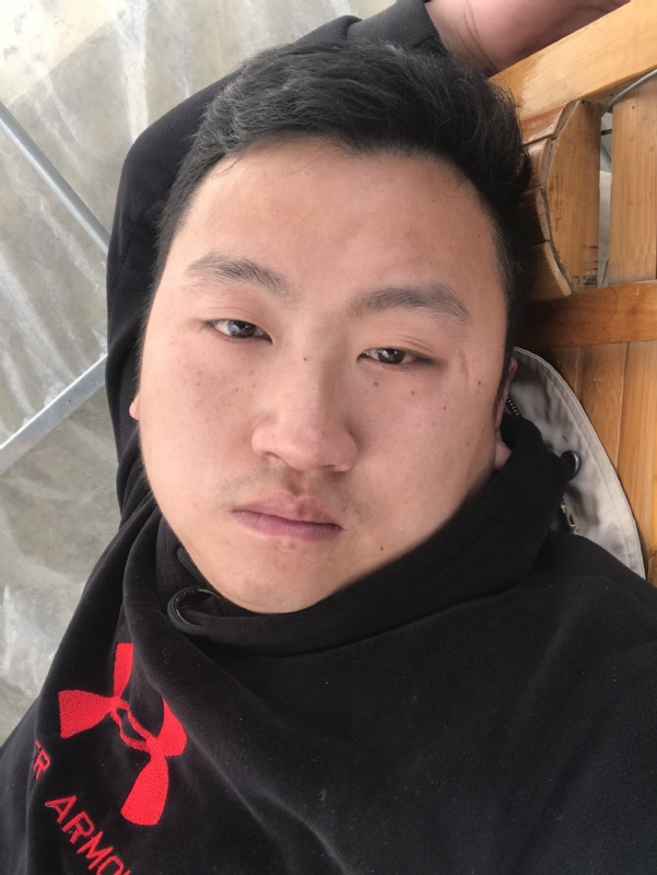 寻个媳妇疼的第一张照片--温州相亲服务中心