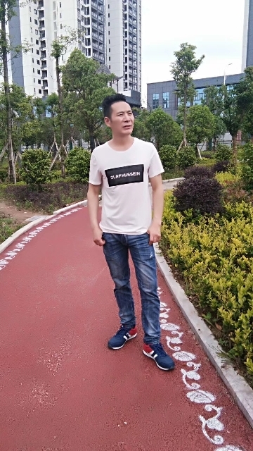 真诚相待的第一张照片--温州相亲服务中心