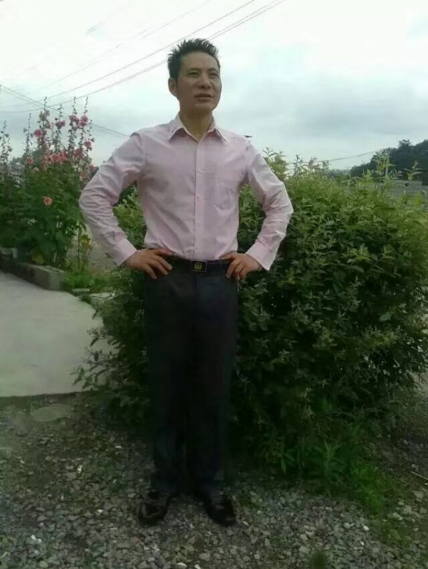 真诚相待的第二张照片--温州相亲服务中心