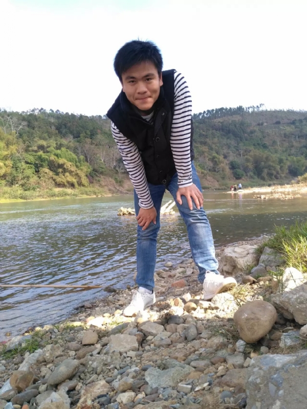 印迹的第一张照片--温州相亲服务中心